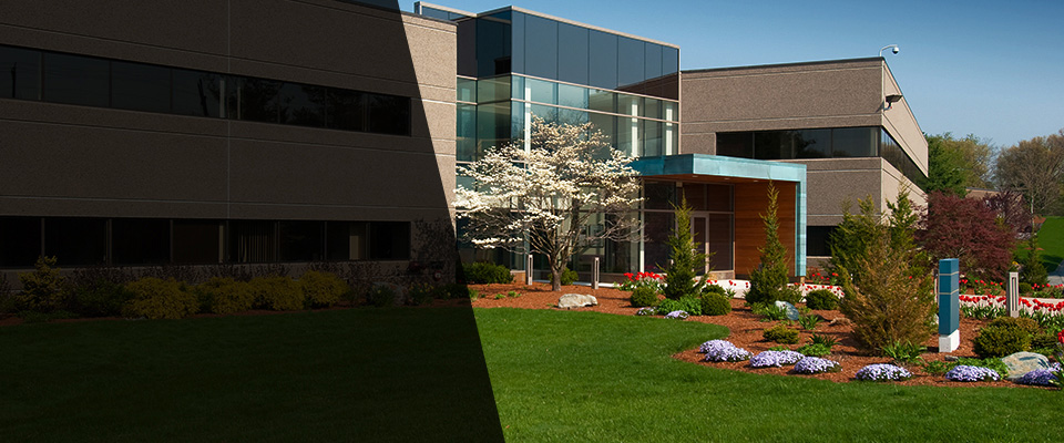 Hillside Landscapers