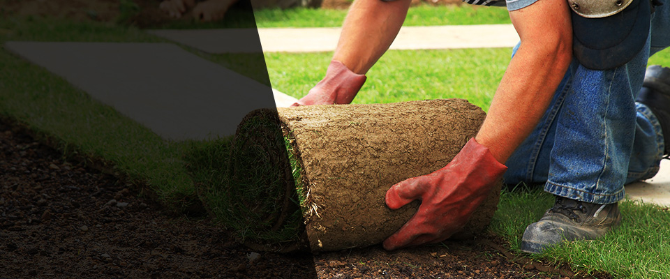 Hillside Landscapers